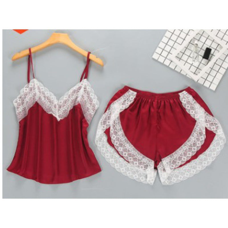Two-piece set Ladies underwear by http://Lolyshop.shop