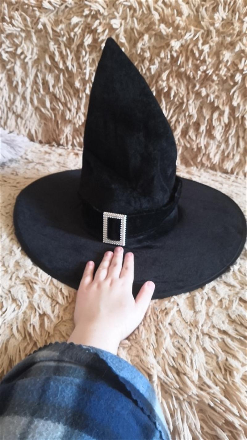 Halloween wizard hat by http://Lolyshop.shop