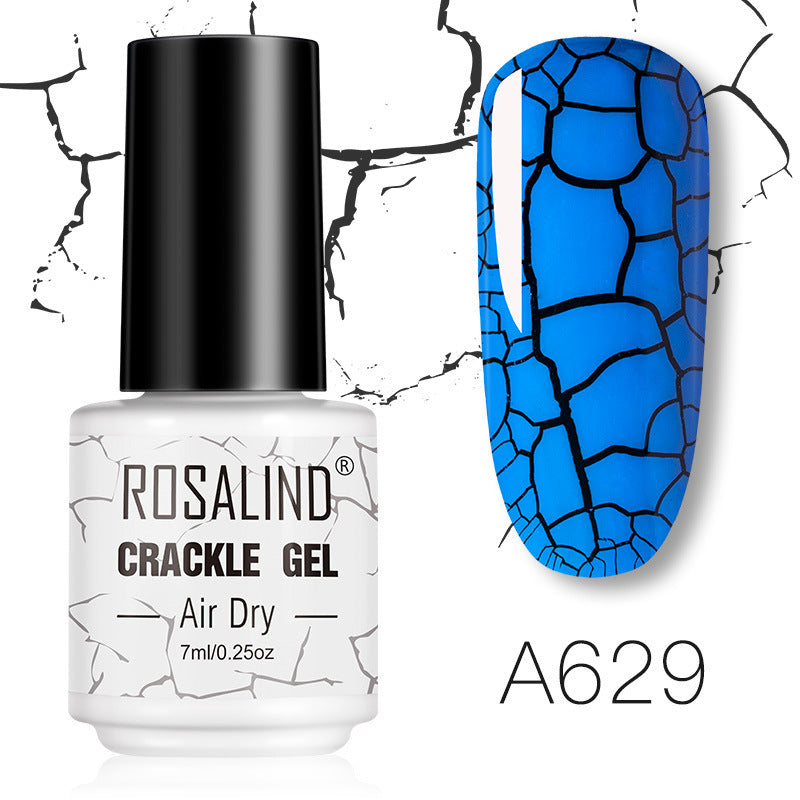 Cracked nail polish by http://Lolyshop.shop