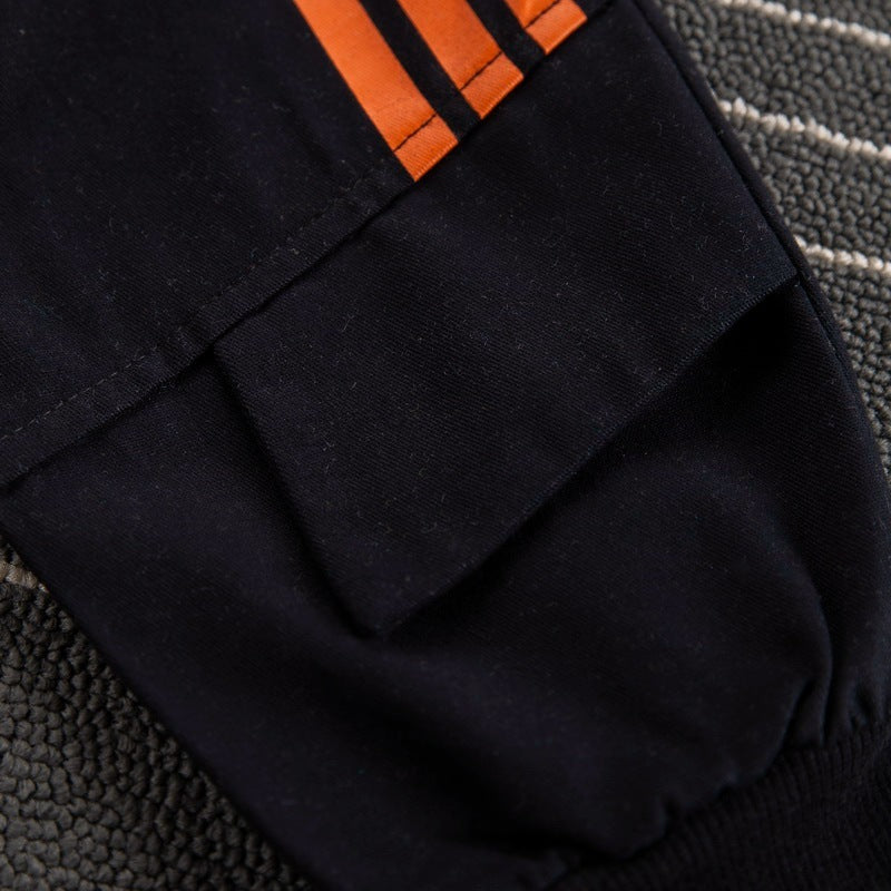 Sports Style Striped Two-piece Children's Clothing Children's Boys And Baby Casual Suits by http://Lolyshop.shop