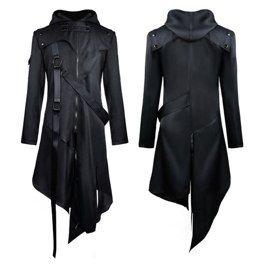 Halloween cos coat by http://Lolyshop.shop