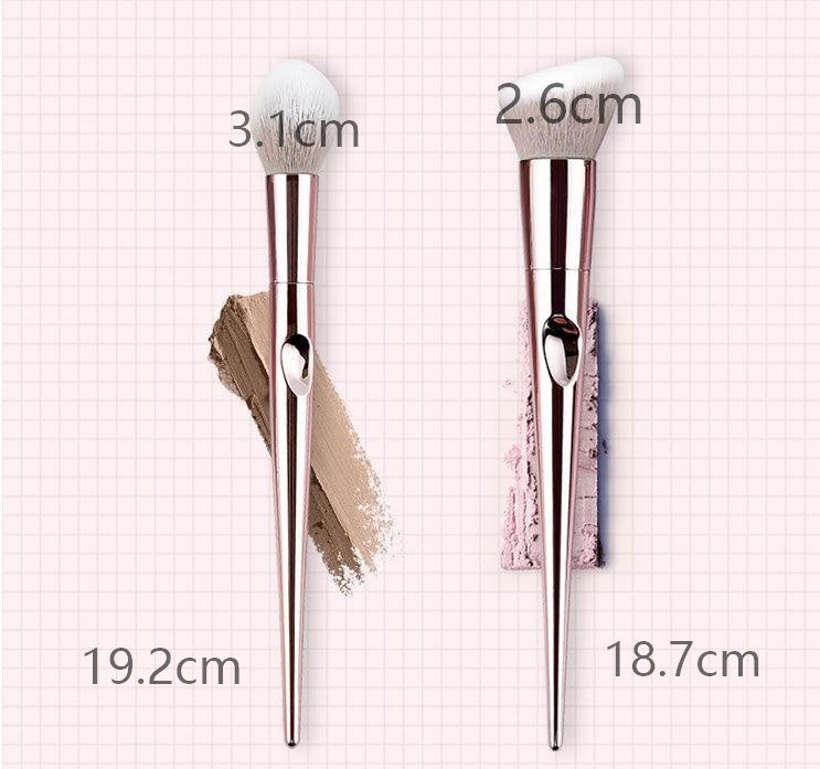 Makeup brush by http://Lolyshop.shop