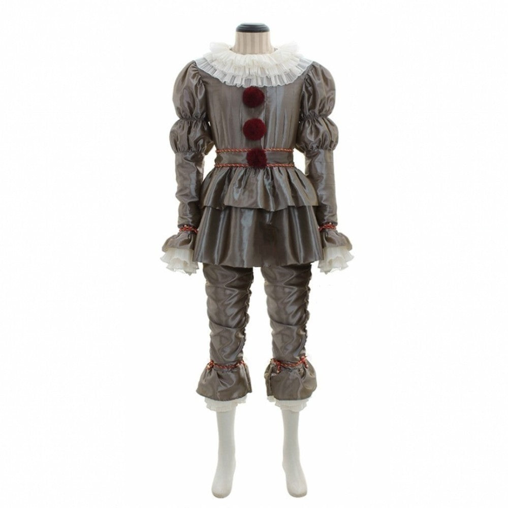 Halloween costume clown by http://Lolyshop.shop