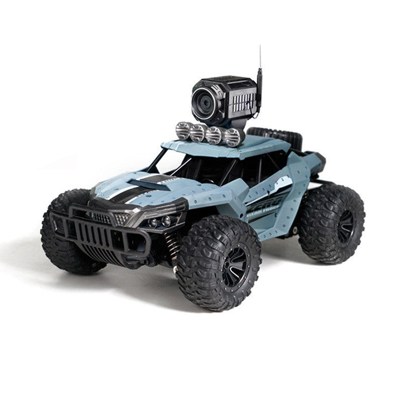 Remote Control Off-Road Trucks 2.4G Wifi 720P HD FPV Camera Kids Adults Toy Gift by http://Lolyshop.shop