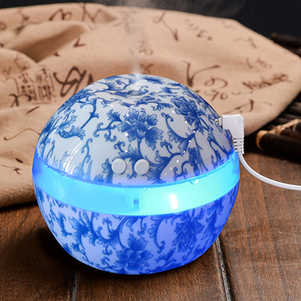Mini Home Aroma Diffuser by http://Lolyshop.shop