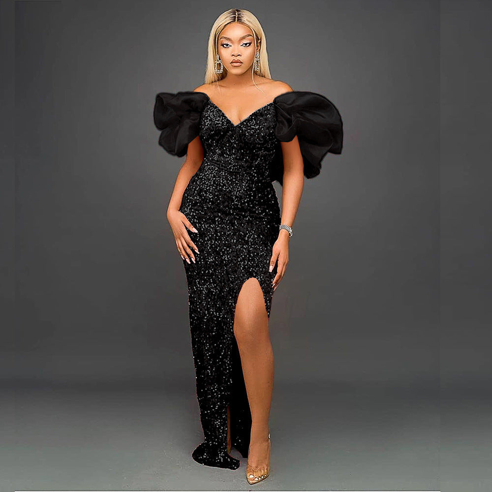 Celebrity Banquet Evening Dress Women by http://Lolyshop.shop