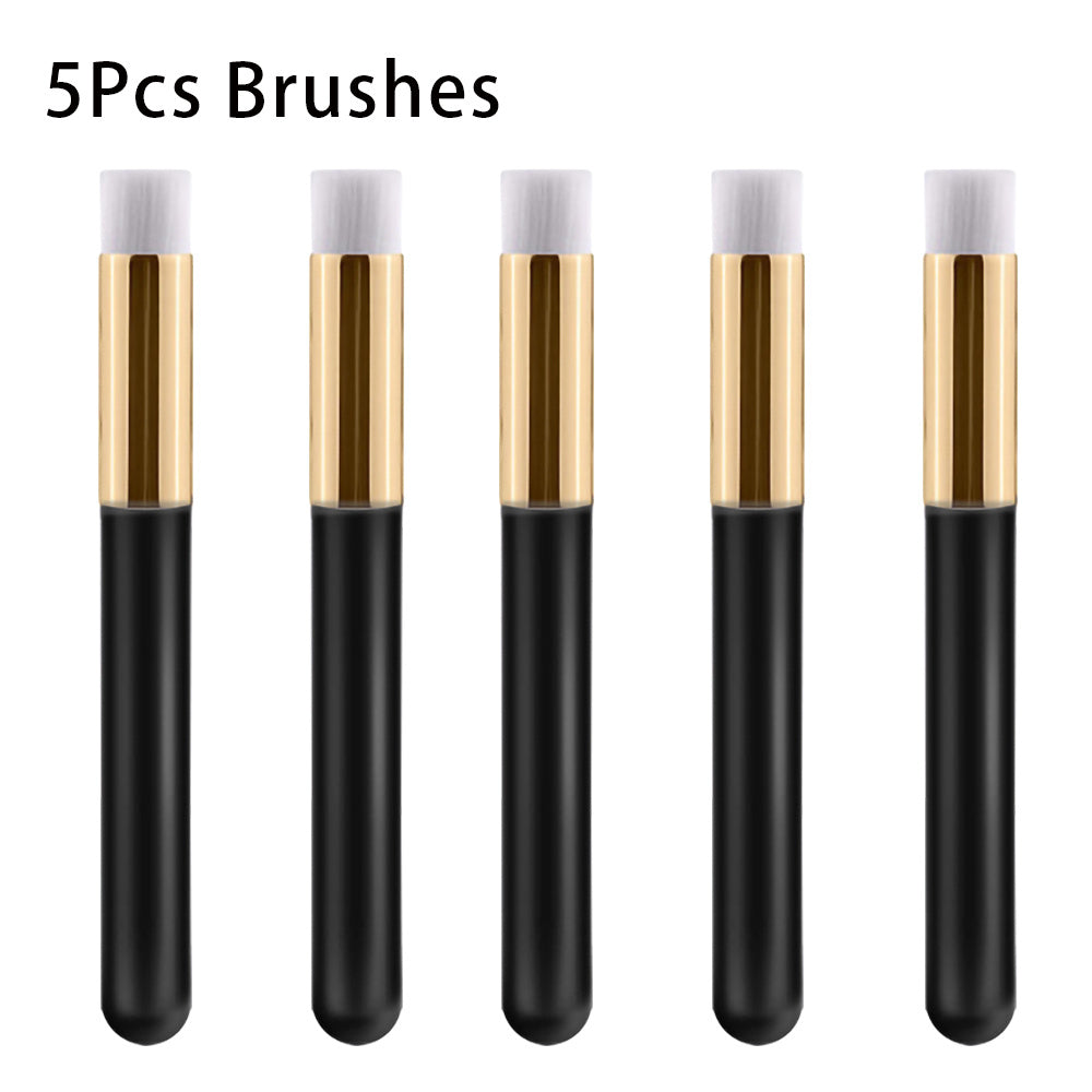 False Eyelash Mousse Brush Household Cleaning Wash Makeup by http://Lolyshop.shop