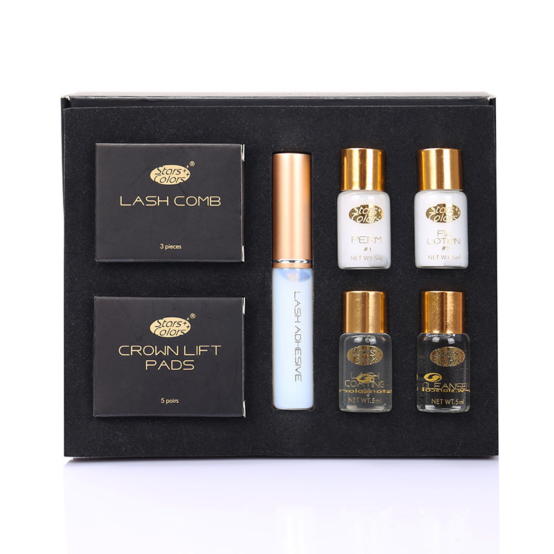 Dropshipping 5-8 Minutes Quick Lash Lifting Eyelash Perm Lash Lift Kit Curling Lashes Makeup Tools For Salon by http://Lolyshop.shop