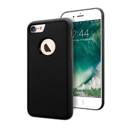 Compatible With , Anti-gravity Nano-adsorption Phone Case by http://Lolyshop.shop