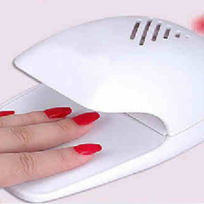 Nail dryer Nail Tool Nail Dryer nail polish Mini Nail Dryer by http://Lolyshop.shop