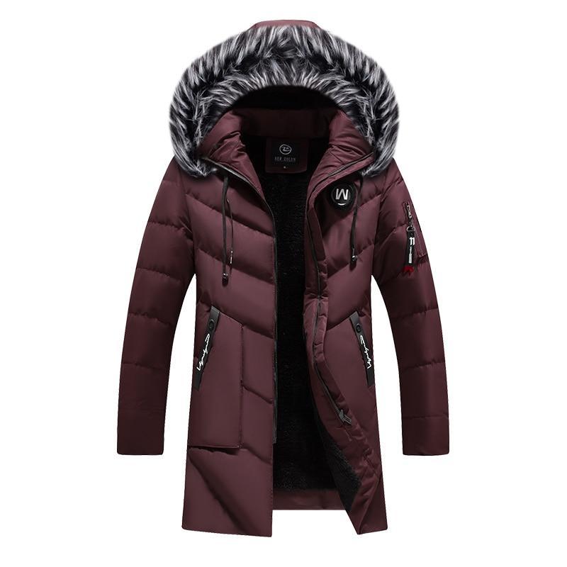 Omi Men's Winter Jackets by http://Lolyshop.shop
