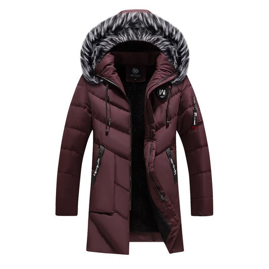 Omi Men's Winter Jackets by http://Lolyshop.shop