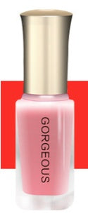 Translucent jelly nail polish by http://Lolyshop.shop