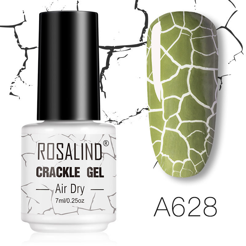 Cracked nail polish by http://Lolyshop.shop
