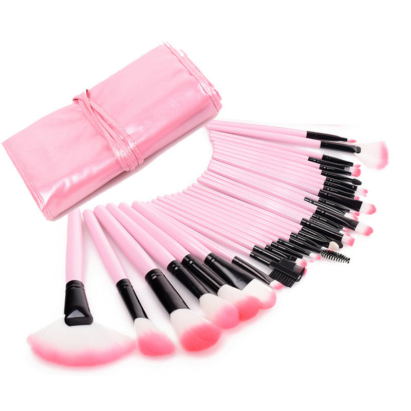 Makeup brush bag by http://Lolyshop.shop