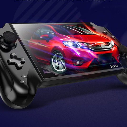 Handheld Game Console Double-player Arcade Game Console by http://Lolyshop.shop