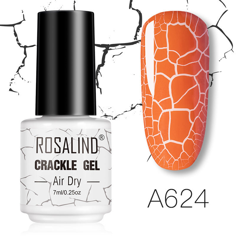 Cracked nail polish by http://Lolyshop.shop