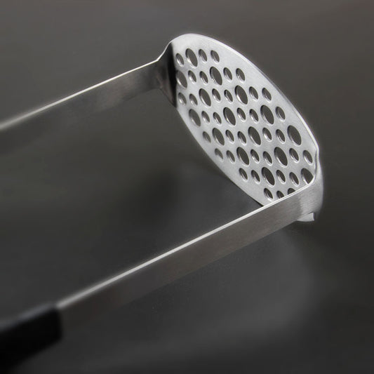 Stainless SteelHousehold Kitchen Garlic Masher by http://Lolyshop.shop
