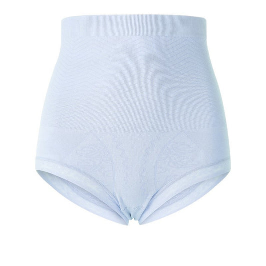High-waisted wet underwear