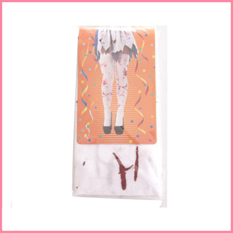 Halloween Products Masquerade Props Socks by http://Loyshop.shop