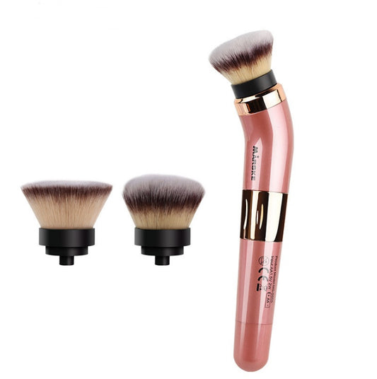 Electric makeup brush by http://Lolyshop.shop