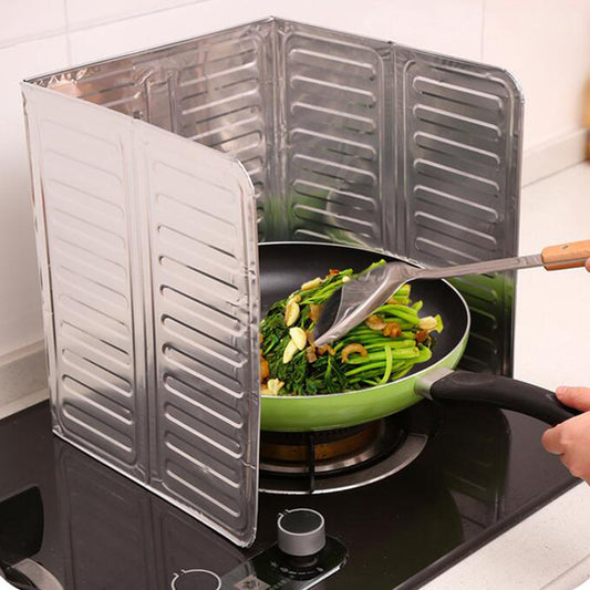 Kitchen Insulation Splash Baffle by http://Lolyshop.shop
