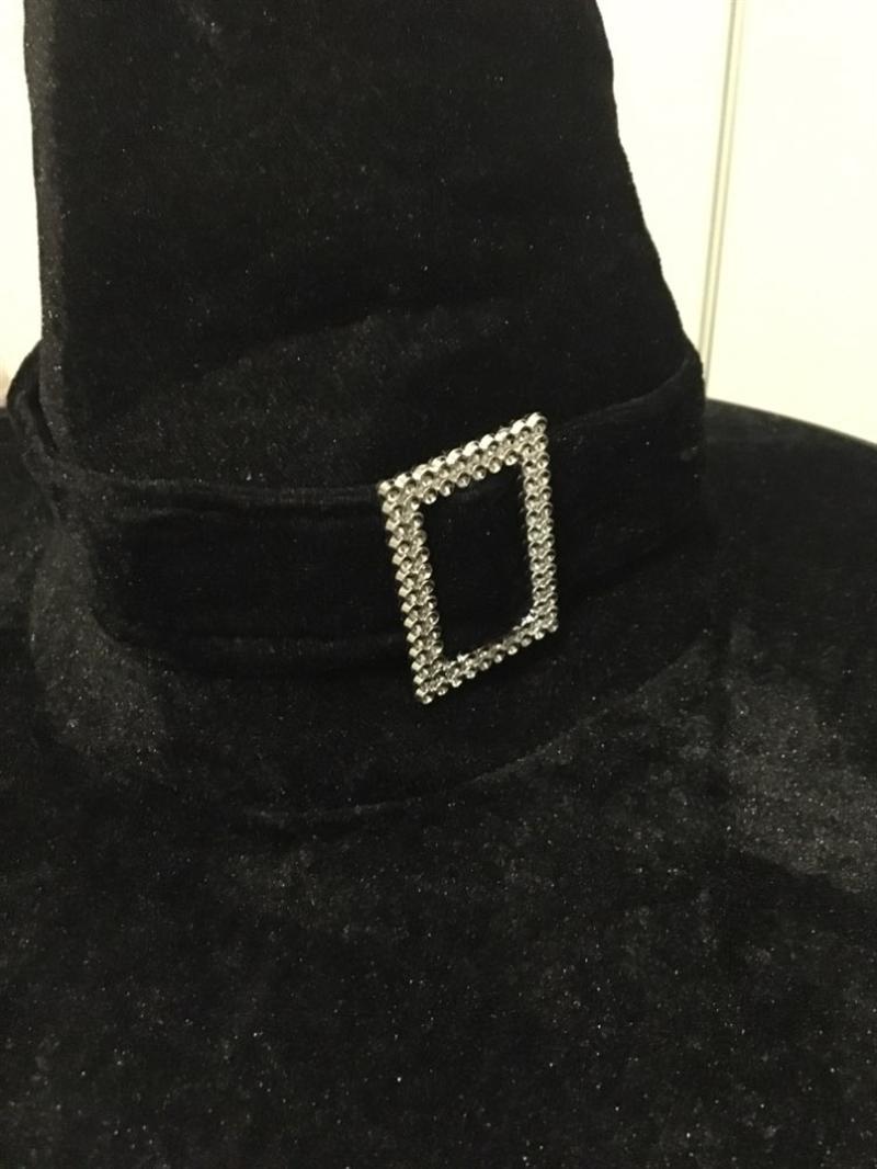 Halloween wizard hat by http://Lolyshop.shop