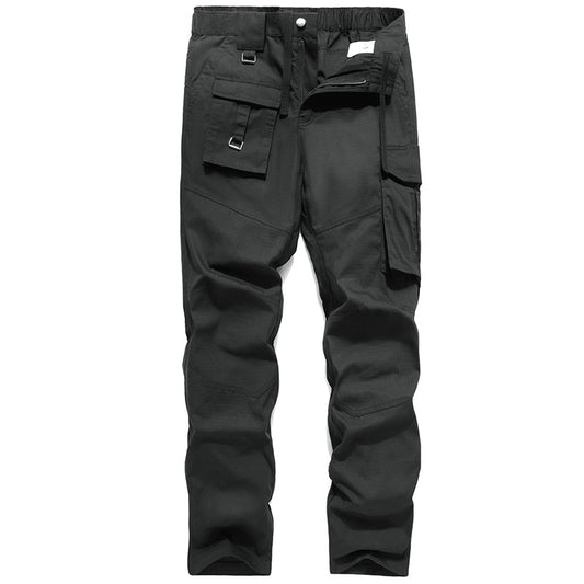 Quick-Dry Men Pant Cargo Outdoor Military Solid Color Jogger Men Trouser Clothing by http://Lolyshop.shop