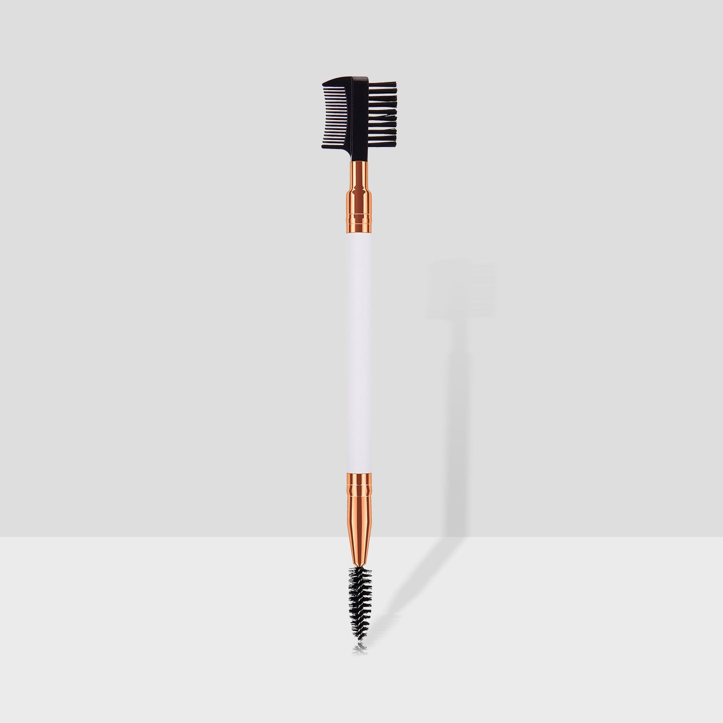 Single double-ended makeup brush and eyelash brush by http://Lolyshop.shop