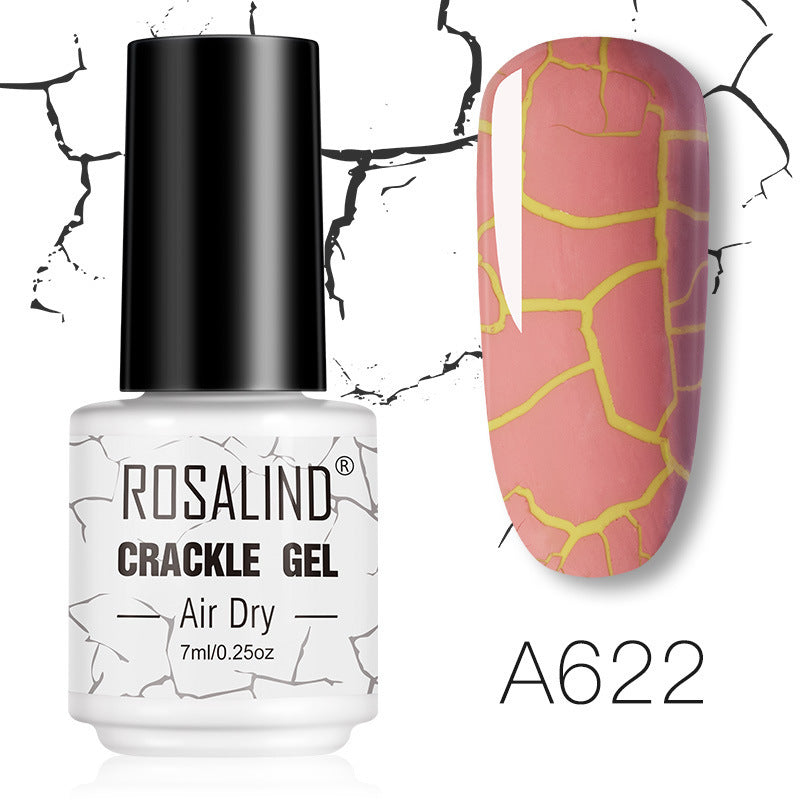 Cracked nail polish by http://Lolyshop.shop