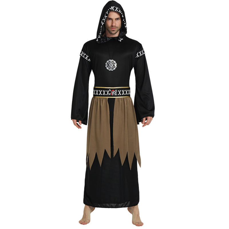 Men's Halloween Robe by http://Lolyshop.shop
