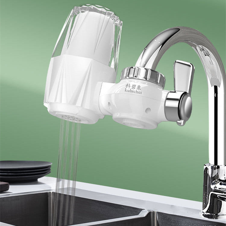 Household Kitchen Faucet Tap Water Purifier by http://Lolyshop.shop