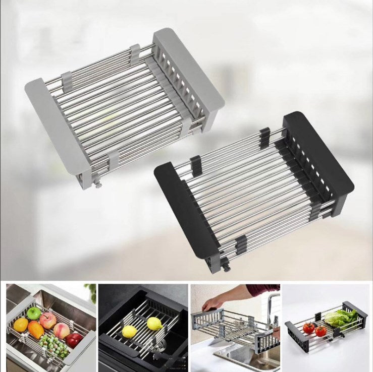 Kitchen sink drain basket by http:// Lolyshop.shop