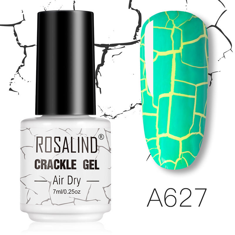 Cracked nail polish by http://Lolyshop.shop
