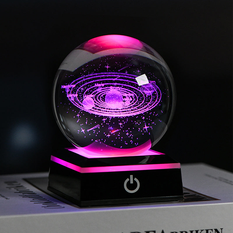 Luminous Lamp Holder Creative Valentines Day Kids Birthday Gift Toy by http://Lolyshop.shop