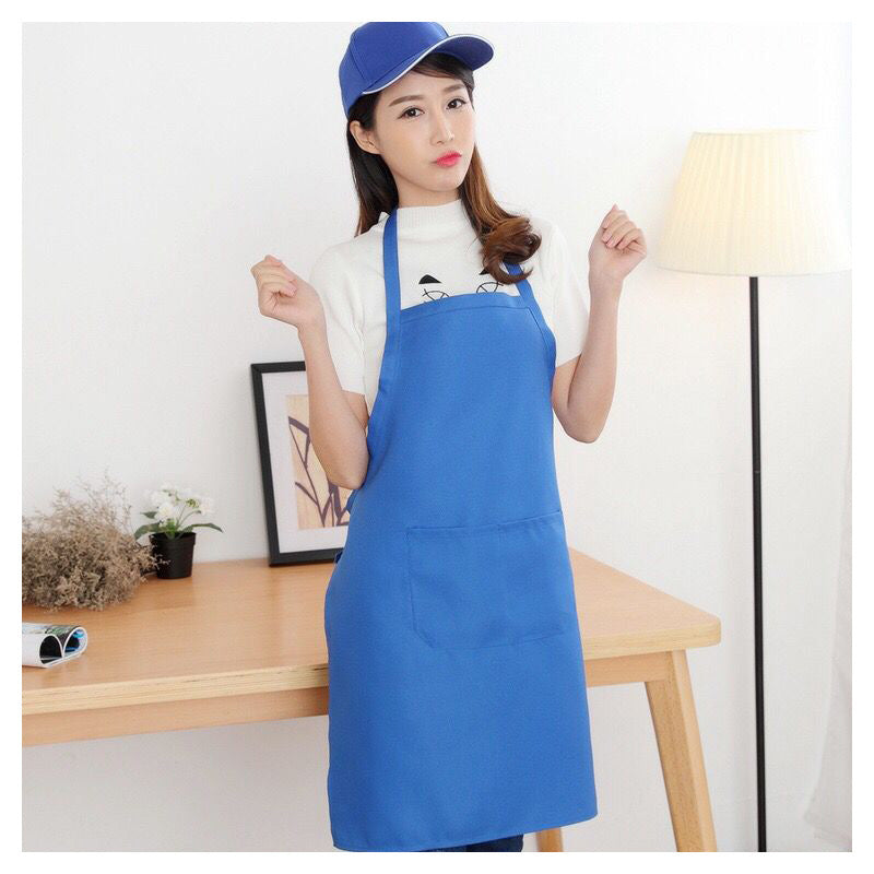 Fashion Home Kitchen Thickened Apron by http://Lolyshop.shop