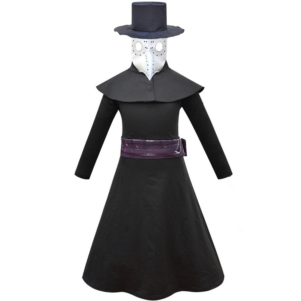 Halloween Costume Set by http://Lolyshop.shop