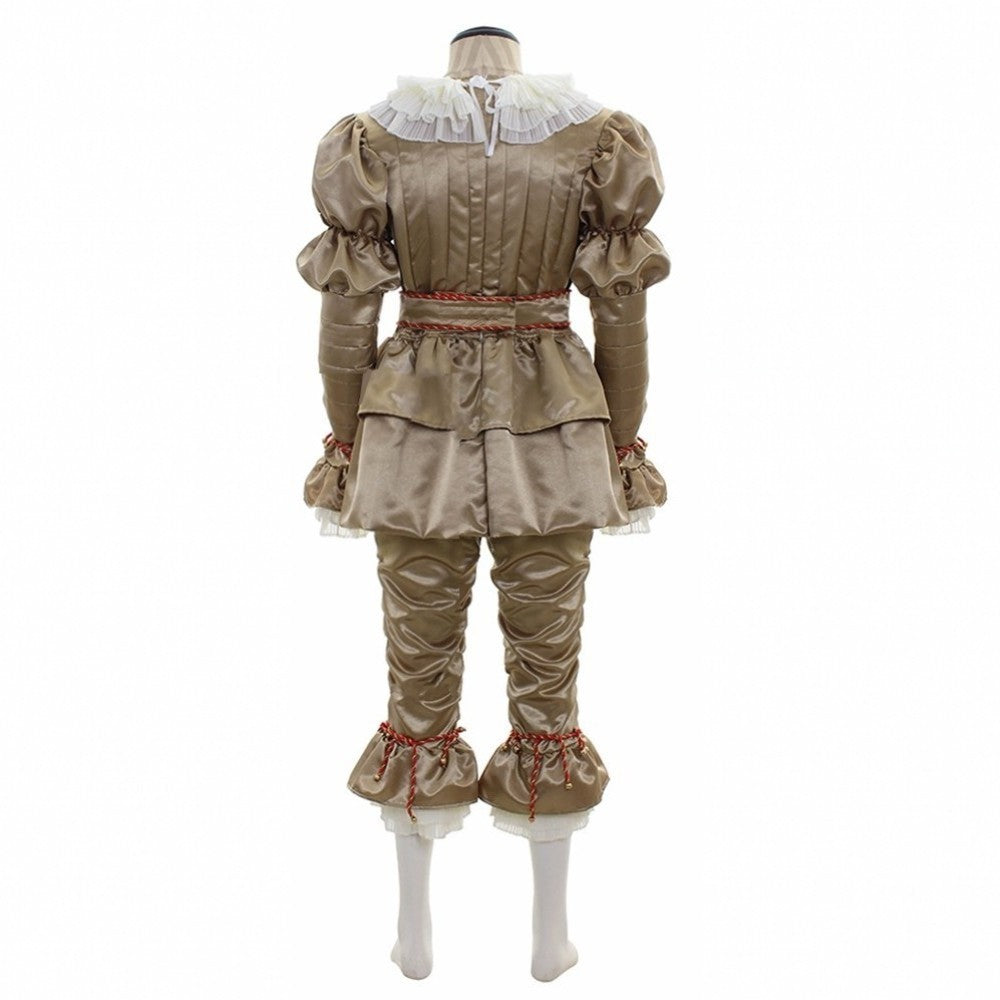Halloween costume clown by http://Lolyshop.shop