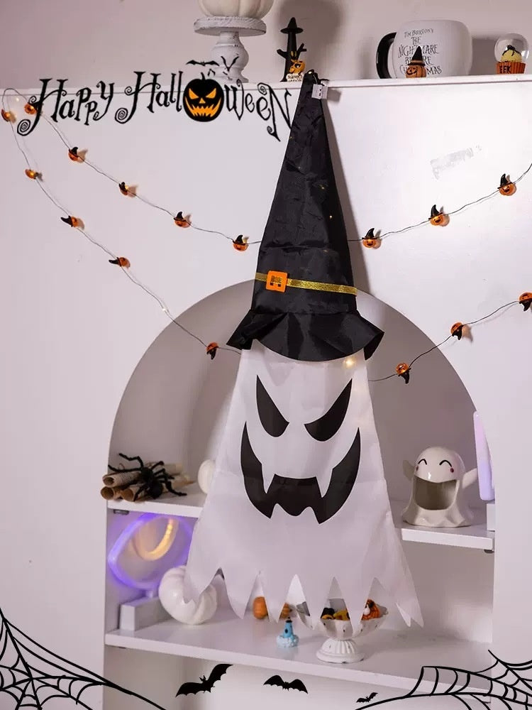 Halloween Decoration Glowing Ghost Party Supplies by http://Loyshop.shop