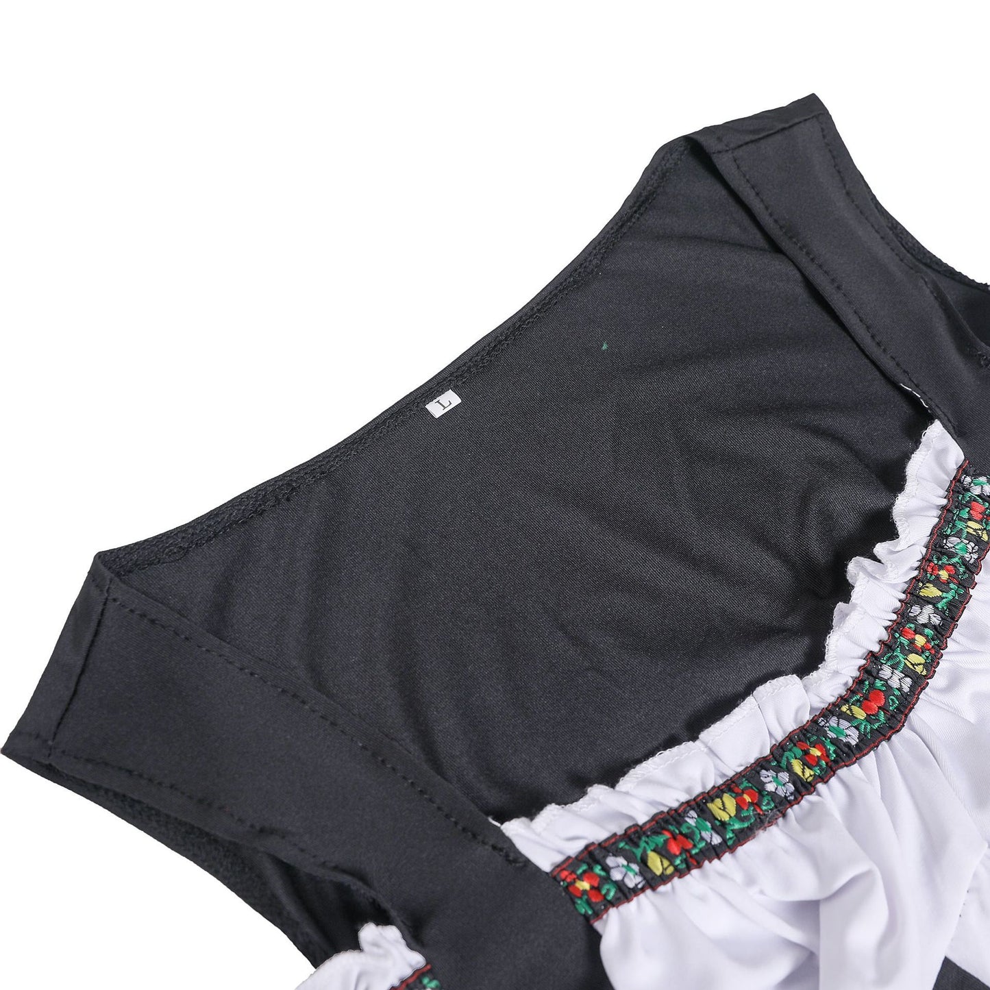 Sexy Waiter Clothes Halloween Costumes Stage Costumes by http://Lolyshop.shop