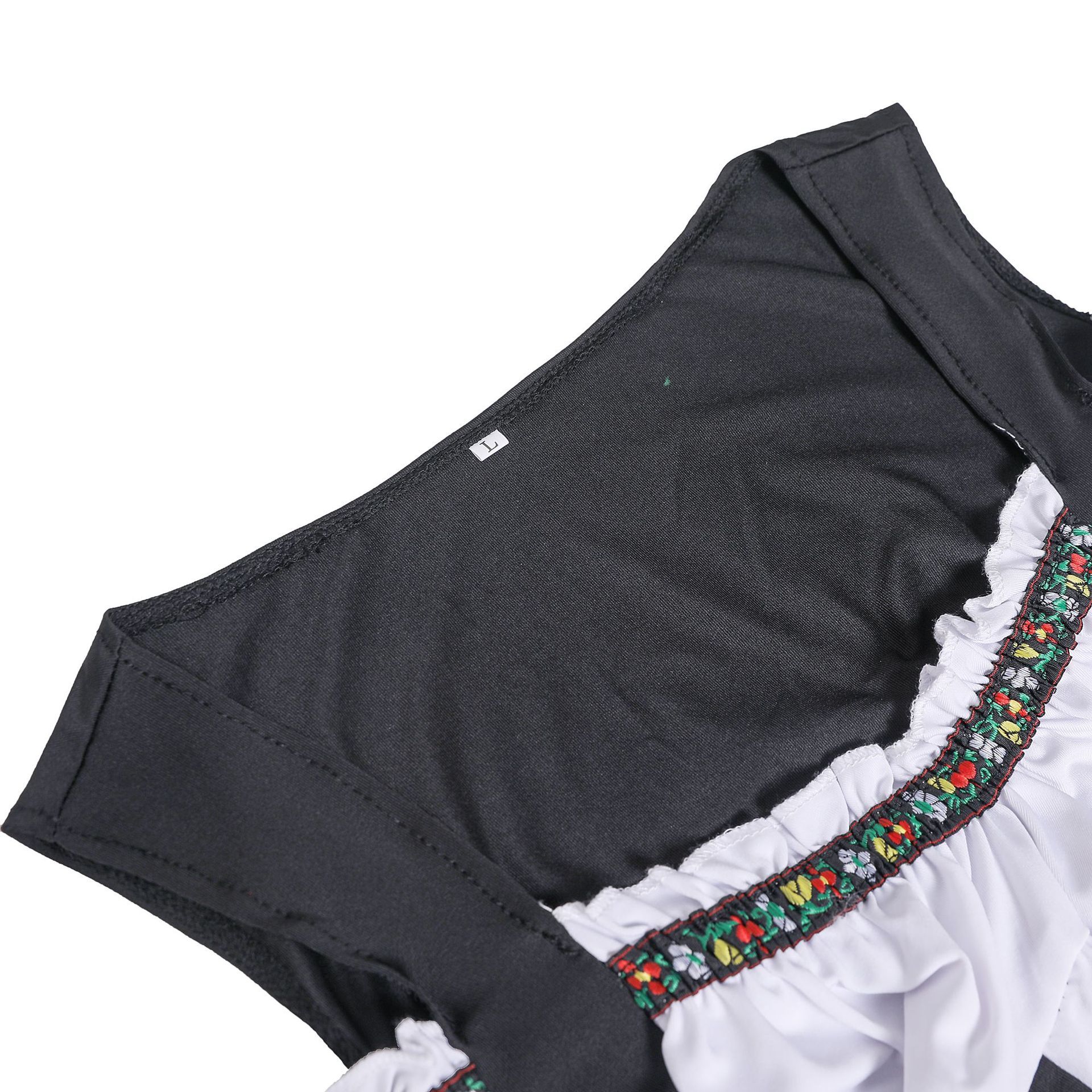 Sexy Waiter Clothes Halloween Costumes Stage Costumes by http://Lolyshop.shop