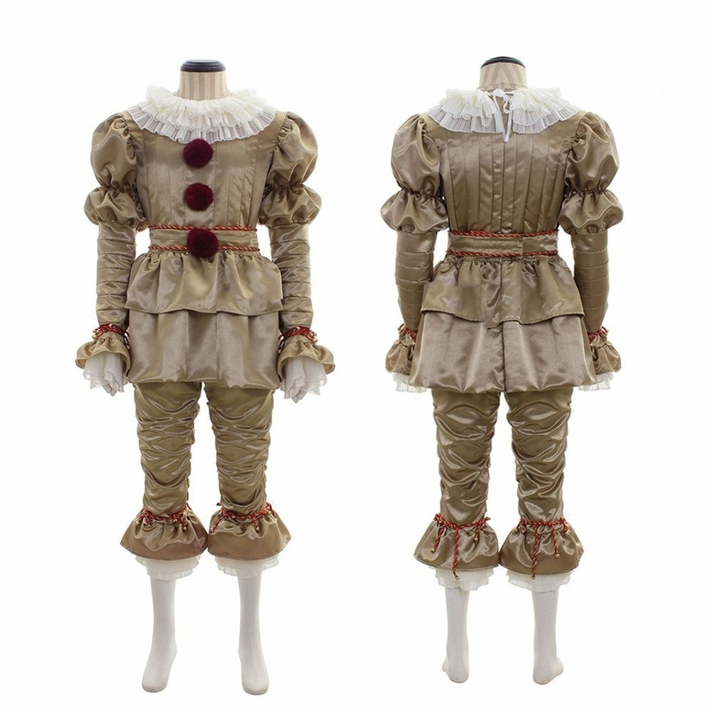 Halloween costume clown by http://Lolyshop.shop