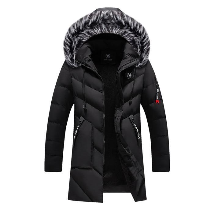 Omi Men's Winter Jackets by http://Lolyshop.shop