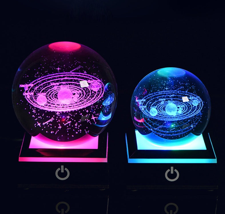 Luminous Lamp Holder Creative Valentines Day Kids Birthday Gift Toy by http://Lolyshop.shop