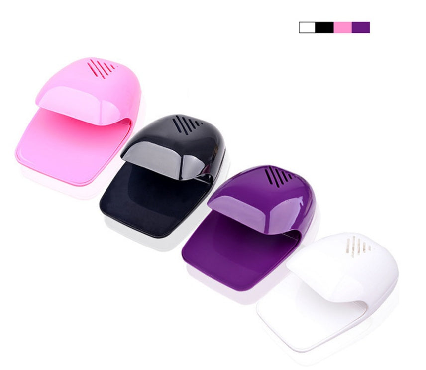Nail dryer Nail Tool Nail Dryer nail polish Mini Nail Dryer by http://Lolyshop.shop