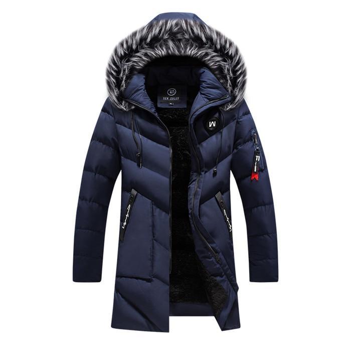 Omi Men's Winter Jackets by http://Lolyshop.shop