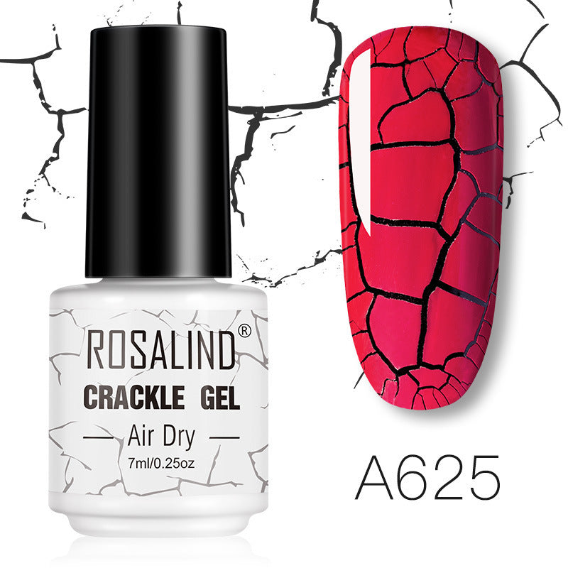Cracked nail polish by http://Lolyshop.shop