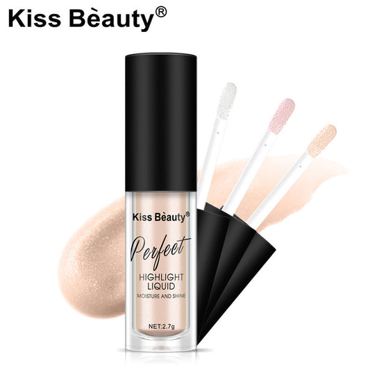 Multifonctional Illuminator Contouring Makeup & Face Brightener by http://Lolyshop.shop