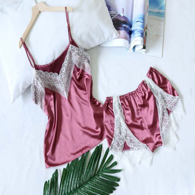 Two-piece set Ladies underwear by http://Lolyshop.shop