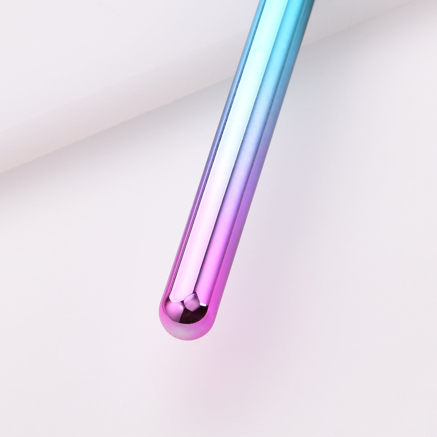 Fan Makeup Brush by http://Lolyshop.shop